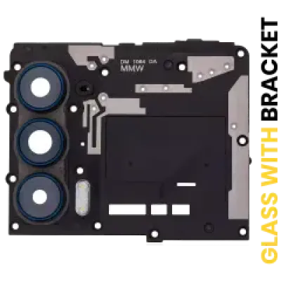 Кріплення основної камери для Motorola Moto Edge 5G (XT2141-1 / 2021) (Verizon) (Genuine OEM)