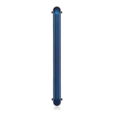 Кнопки гучності для Motorola Edge 5G (XT2141 / 2021) (Nebula Blue)