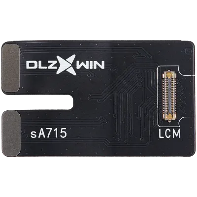 Тестовий шлейф iTestBox S300 для Samsung Galaxy A71 4G (A715 / 2020)