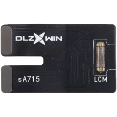 Тестовий шлейф iTestBox S300 для Samsung Galaxy A71 4G (A715 / 2020)