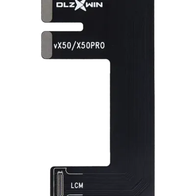 Тестувальний шлейф iTestBox S200 / S300 для Vivo X50 / X50 Pro