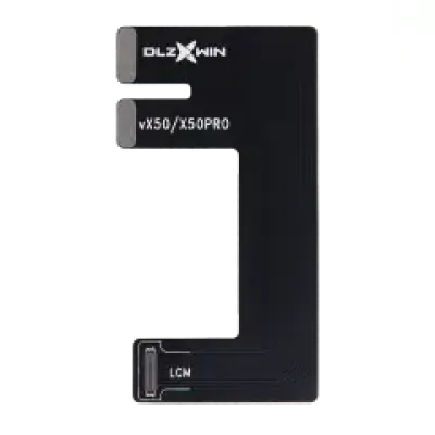 Тестувальний шлейф iTestBox S200 / S300 для Vivo X50 / X50 Pro