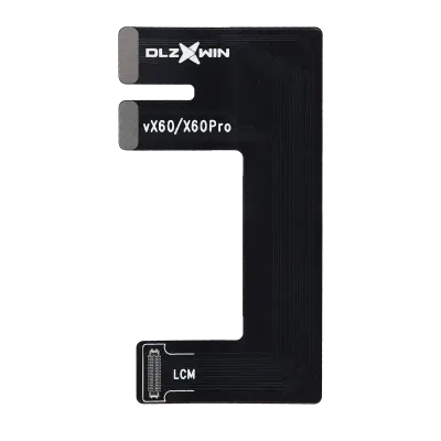 Тестувальний шлейф iTestBox S200 / S300 для Vivo X60 / X60 Pro