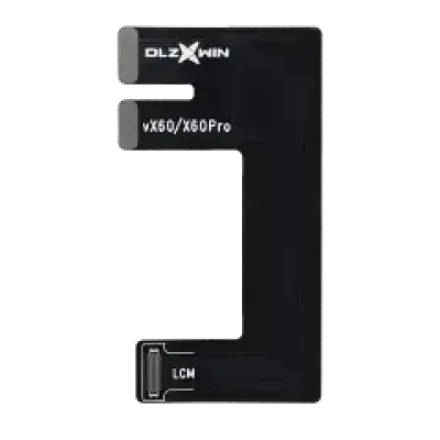 Тестувальний шлейф iTestBox S200 / S300 для Vivo X60 / X60 Pro