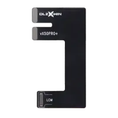 Тестувальний шлейф iTestBox S200 / S300 для Vivo X50 Pro+