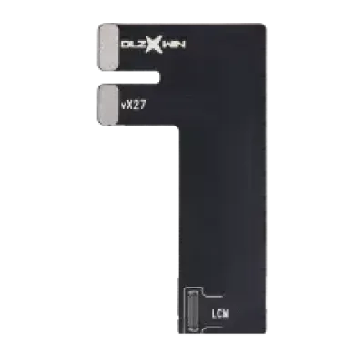 Тестувальний шлейф iTestBox S200 / S300 для Vivo X27 / 15 Pro / S1 Pro