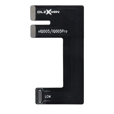 Тестувальний шлейф iTestBox S200 / S300 для Vivo IQOO5 / IQOO5 Pro