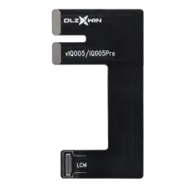 Тестувальний шлейф iTestBox S200 / S300 для Vivo IQOO5 / IQOO5 Pro