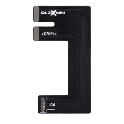 Тестувальний шлейф iTestBox S200 / S300 для Vivo X70 Pro