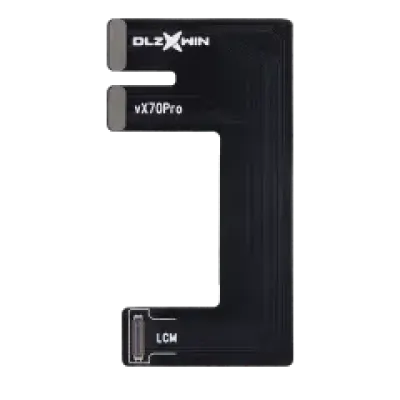 Тестувальний шлейф iTestBox S200 / S300 для Vivo X70 Pro