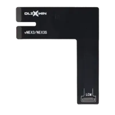 Тестувальний шлейф iTestBox S200 / S300 для Vivo Nex3 / Nex3S