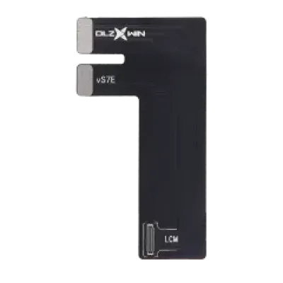 Тестувальний шлейф iTestBox S200 / S300 для Vivo S7E / S6 / Y73S / 20SE / X50E / Y70 / G1 / 20