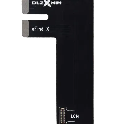 Тестувальний шлейф iTestBox S200 / S300 для OPPO Find X