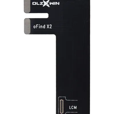 Тестувальний шлейф iTestBox S200 / S300 для OPPO Find X2 / Find X2 Pro / OnePlus Pro