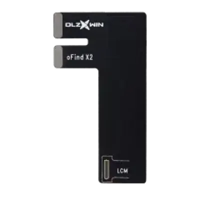 Тестувальний шлейф iTestBox S200 / S300 для OPPO Find X2 / Find X2 Pro / OnePlus Pro