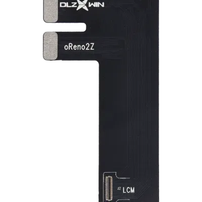 Тестувальний шлейф iTestBox S200 / S300 для OPPO Reno2Z / Reno2F / Realme X / Realme XT / K3