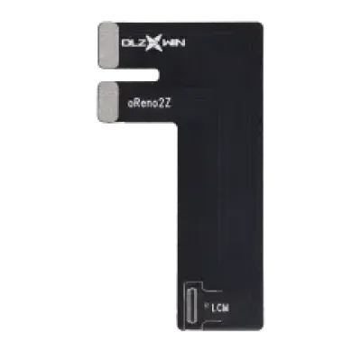 Тестувальний шлейф iTestBox S200 / S300 для OPPO Reno2Z / Reno2F / Realme X / Realme XT / K3