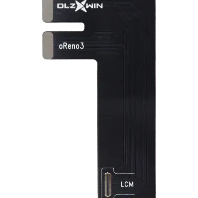 Тестувальний шлейф iTestBox S200 / S300 для OPPO Reno3 / Oppo Reno3 Youth / K7 / A91 / Find X2 Lite / F15 / F17