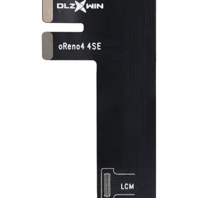 Тестувальний шлейф iTestBox S200 / S300 для OPPO Reno4 SE / Realme 7 Pro / Realme Q2 Pro / Realme V15 / Realme X7 / Realme 8 / Realme 8P / Reno 5Z / Reno 5F / Reno5 Lite / A94 / A95 / F19 Pro