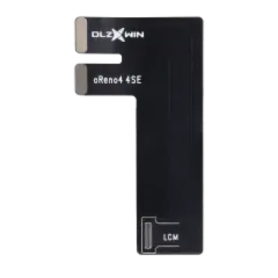 Тестувальний шлейф iTestBox S200 / S300 для OPPO Reno4 SE / Realme 7 Pro / Realme Q2 Pro / Realme V15 / Realme X7 / Realme 8 / Realme 8P / Reno 5Z / Reno 5F / Reno5 Lite / A94 / A95 / F19 Pro