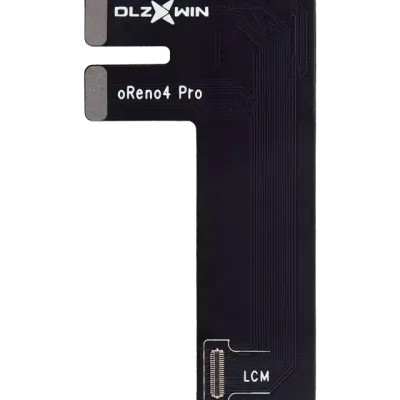 Тестувальний шлейф iTestBox S200 / S300 для OPPO Reno 4 Pro / Reno 3 Pro / OnePlus 8 / Find X2 Neo