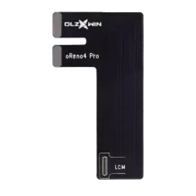Тестувальний шлейф iTestBox S200 / S300 для OPPO Reno 4 Pro / Reno 3 Pro / OnePlus 8 / Find X2 Neo