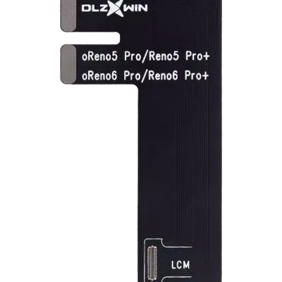 Тестувальний шлейф iTestBox S200 / S300 для OPPO Reno5 Pro / Reno5 Pro+ / Reno6 Pro / Reno6 Pro+ / Find X3 Neo