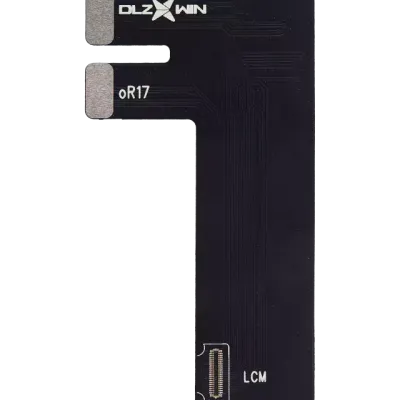 Тестувальний шлейф iTestBox S200 / S300 для OPPO R17 / R17 Pro / Realme XT / K1
