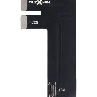 Тестовий шлейф iTestBox S200 / S300 для Xiaomi Mi CC9