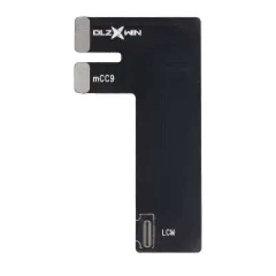 Тестовий шлейф iTestBox S200 / S300 для Xiaomi Mi CC9