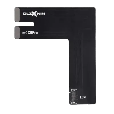 Тестовий шлейф iTestBox S200 / S300 для Xiaomi Mi CC9 Pro