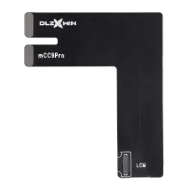 Тестовий шлейф iTestBox S200 / S300 для Xiaomi Mi CC9 Pro