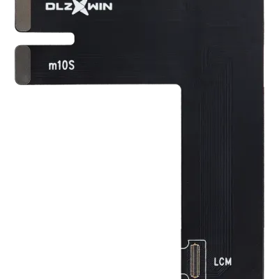 Тестовий шлейф iTestBox S200 / S300 для Xiaomi Mi 10S / 10 Pro