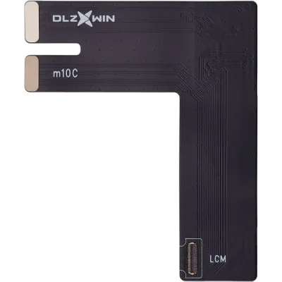 Тестовий шлейф iTestBox S200 / S300 для Xiaomi Mi 10 / 10C