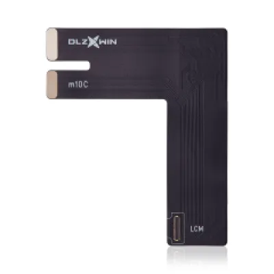 Тестовий шлейф iTestBox S200 / S300 для Xiaomi Mi 10 / 10C