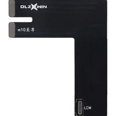 Тестовий шлейф iTestBox S200 / S300 для Xiaomi Mi 10 Ultra