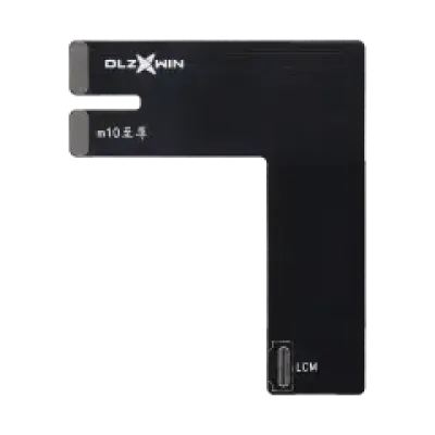 Тестовий шлейф iTestBox S200 / S300 для Xiaomi Mi 10 Ultra