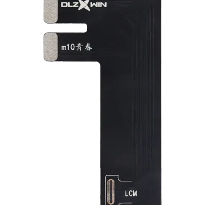 Тестовий шлейф iTestBox S200 / S300 для Xiaomi Mi 10 Lite