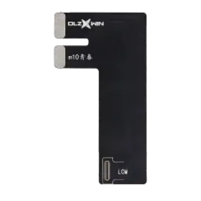 Тестовий шлейф iTestBox S200 / S300 для Xiaomi Mi 10 Lite