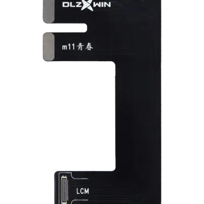 Тестовий шлейф iTestBox S200 / S300 для Xiaomi Mi 11 Lite