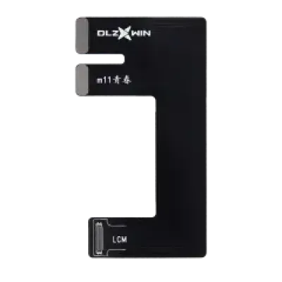 Тестовий шлейф iTestBox S200 / S300 для Xiaomi Mi 11 Lite
