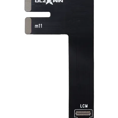 Тестовий шлейф iTestBox S200 / S300 для Xiaomi Mi 11 / 11 Pro