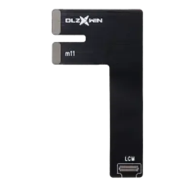 Тестовий шлейф iTestBox S200 / S300 для Xiaomi Mi 11 / 11 Pro