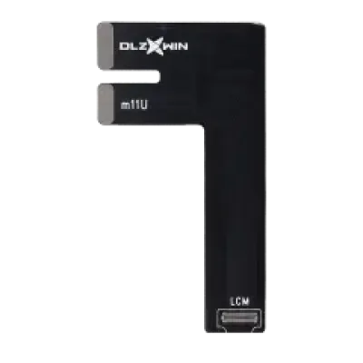 Тестовий шлейф iTestBox S200 / S300 для Xiaomi Mi 11 Ultra