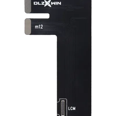 iTestBox S200 / S300 Tester Flex Cable For Xiaomi Mi 12