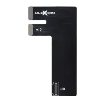 Тестовий шлейф iTestBox S200 / S300 для Xiaomi Mi 12