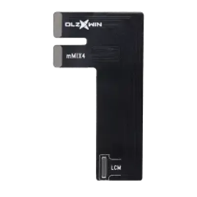 Тестовий шлейф iTestBox S200 / S300 для Xiaomi Mi IX4 / 11T / 11T Pro