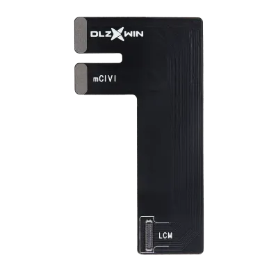 Тестовий шлейф iTestBox S200 / S300 для Xiaomi Mi Civi