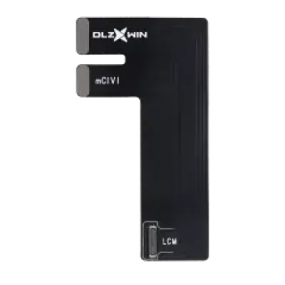 Тестовий шлейф iTestBox S200 / S300 для Xiaomi Mi Civi