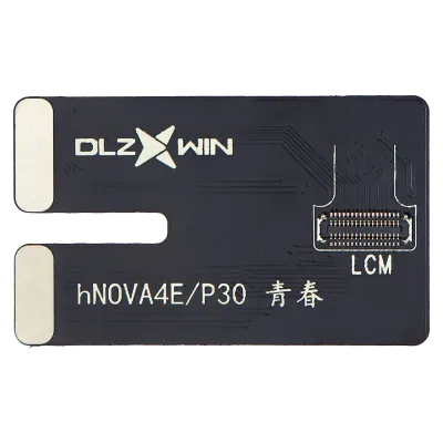 Тестовий шлейф iTestBox S300 / S800 для Huawei Nova 4E / P30 Lite